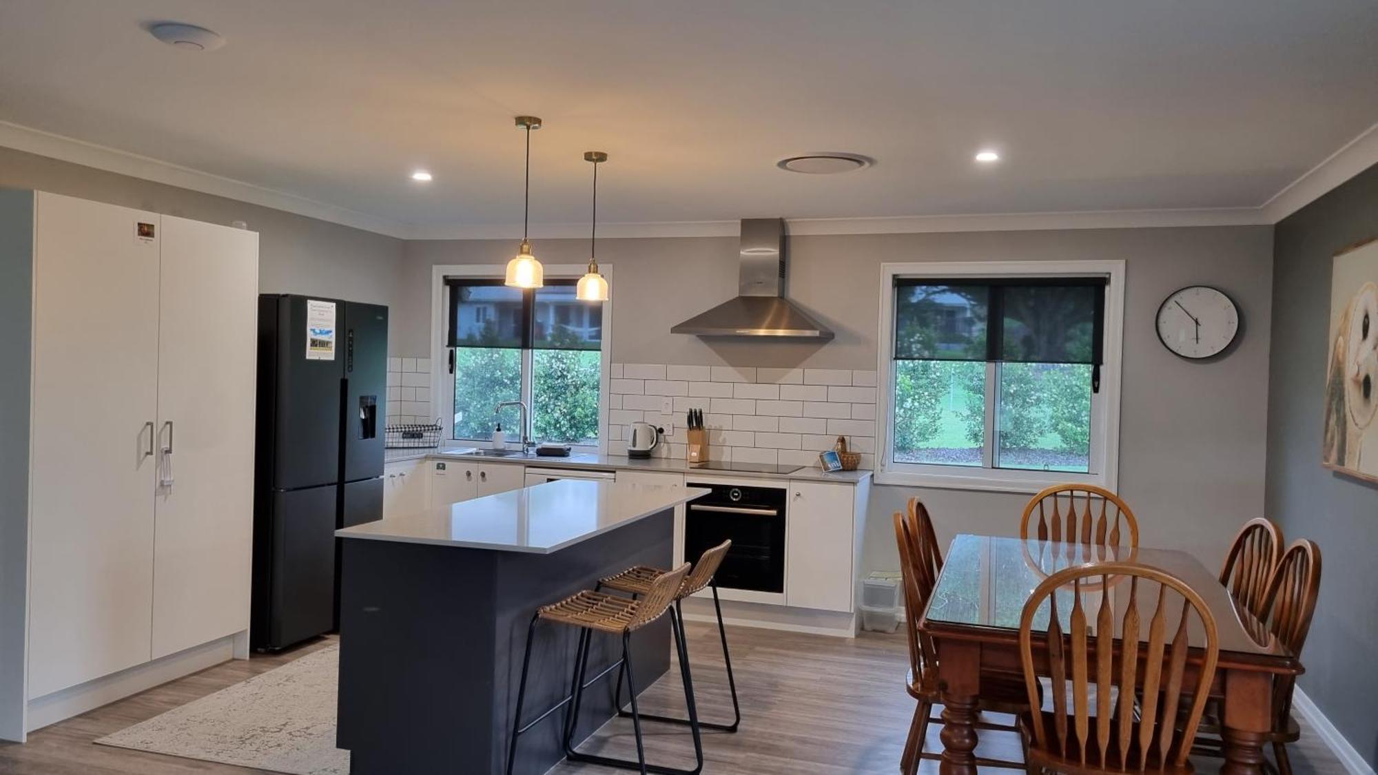 Fig Tree Farm B&B Highvale-Farmstay Near Brisbane! Buitenkant foto