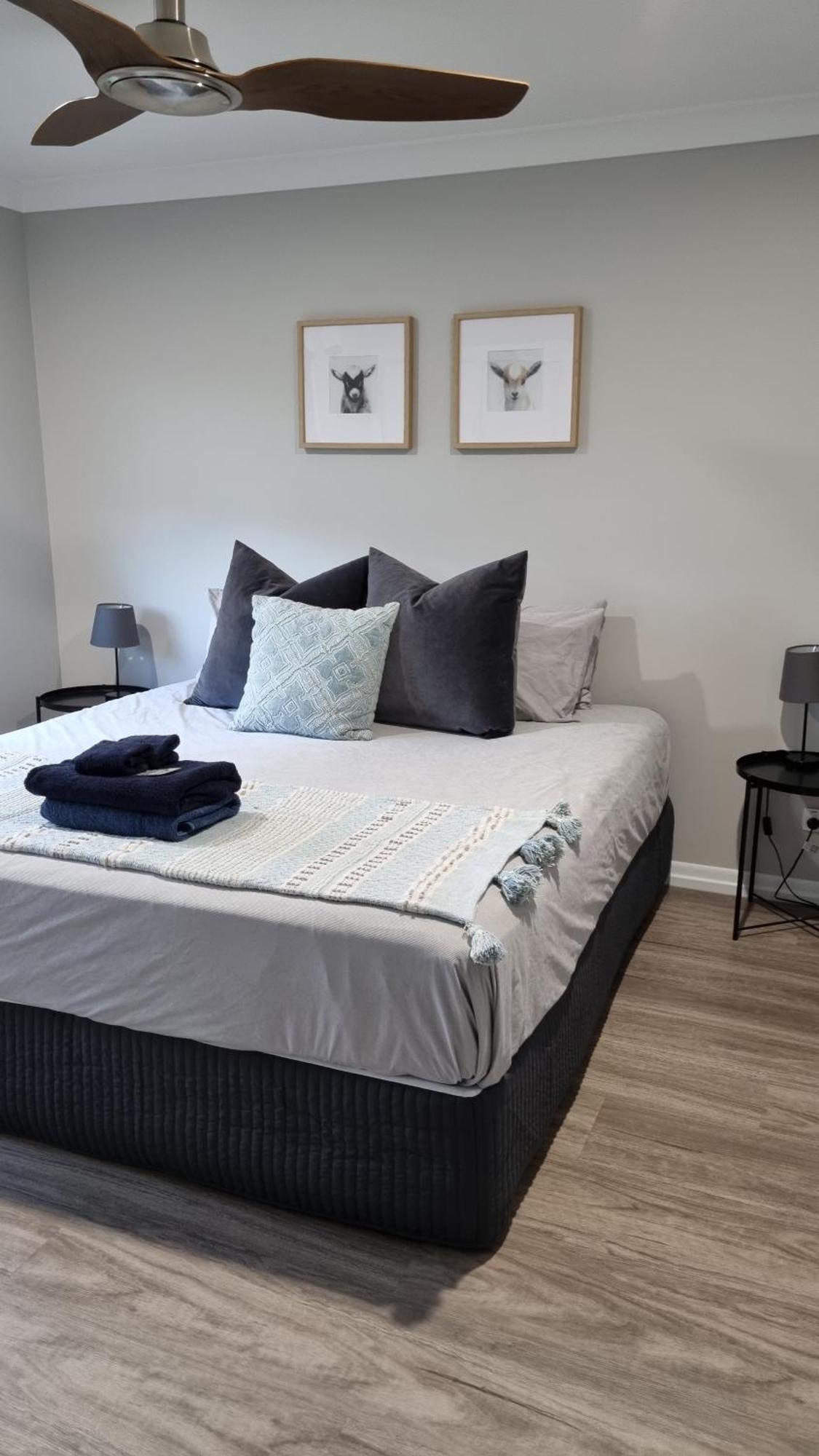 Fig Tree Farm B&B Highvale-Farmstay Near Brisbane! Buitenkant foto